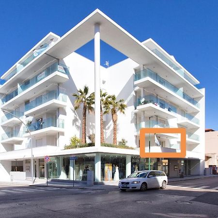 Casa Mare Via V. Emanuele Apartman Alghero Kültér fotó